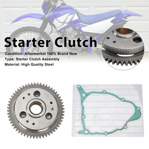 One Way Starter Clutch Kits 5H0-15451-00 For Yamaha TTR XT ST 225 TTR230