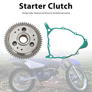 One Way Starter Clutch Kits 5H0-15451-00 For Yamaha TTR XT ST 225 TTR230