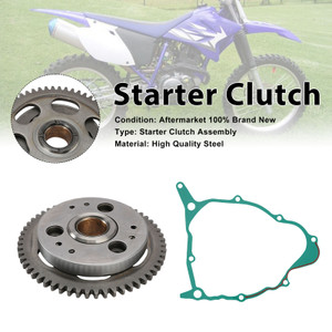 One Way Starter Clutch Kits 5H0-15451-00 For Yamaha TTR XT ST 225 TTR230
