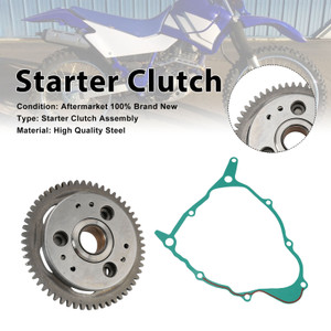One Way Starter Clutch Kits 5H0-15451-00 For Yamaha TTR XT ST 225 TTR230