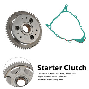 One Way Starter Clutch Kits 5H0-15451-00 For Yamaha TTR XT ST 225 TTR230