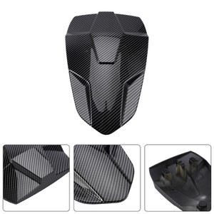 Rear Seat Cover Passenger Fairing Cowl For BMW S1000RR 2023-2026 Carbon