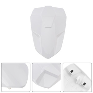 Rear Seat Cover Passenger Fairing Cowl For BMW S1000RR 2023-2026 White