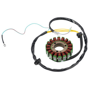 Stator Magnet Generator For Honda XLR250 XLR250R Baja 1988/1990-1992/1994