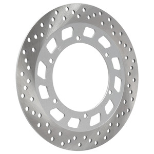 Front Brake Disc For Yamaha XV125 XV250 XV750 XV1100 Virago 250 125 1995-2007
