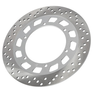 Front Brake Disc For Yamaha XV125 XV250 XV750 XV1100 Virago 250 125 1995-2007