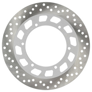 Front Brake Disc For Yamaha XV125 XV250 XV750 XV1100 Virago 250 125 1995-2007