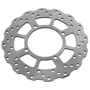 Rear Brake Disc For Kawasaki Concours 14 GTR1400 ZG1400 2008-2022 41080-0106