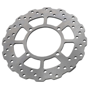 Rear Brake Disc For Kawasaki Concours 14 GTR1400 ZG1400 2008-2022 41080-0106
