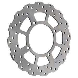 Rear Brake Disc For Kawasaki Concours 14 GTR1400 ZG1400 2008-2022 41080-0106