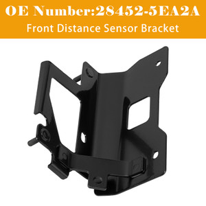 Front Distance Sensor Bracket 28452-5EA2A For Nissan Versa 2020-2023