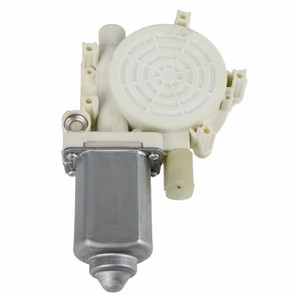Right Front Window Regulator Motor 67628360512 For BMW E39