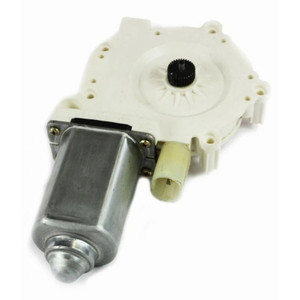Left Front Window Regulator Motor 67628360511 For BMW E39