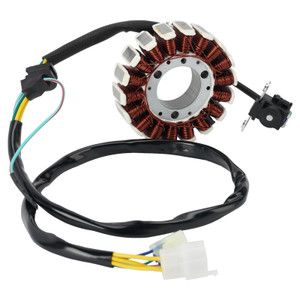 Magneto Stator Generator For Honda XR250 XR250H Tornado 250 2004-2021