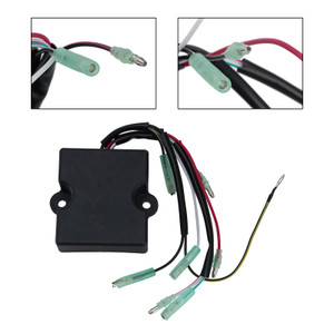 CDI Igniter Box fit for Kawasaki KX125 KX250 1992-1994 21119-1337 21119-1393