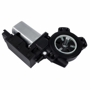 Right Front Window Regulator Motor 8200325135 For Renault Megane
