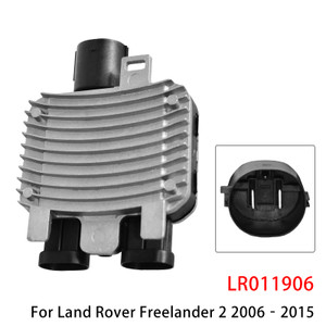 Radiator Fan Control Module For Land Rover Freelander 2 2006?2015 LR011906