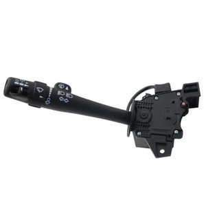 Turn Signal Switch with Cruise Control 12450067 For GMC Sierra 2003-2006