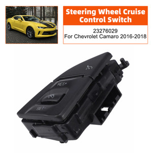 Steering Wheel Cruise Control Switch 23276029 For Chevrolet Camaro 2016-2018