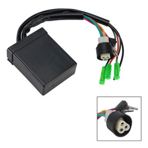 CDI Igniter Box fit for Yamaha XT225 Serow 225 91-2000 4BE-85540-00 4BE-85540-01