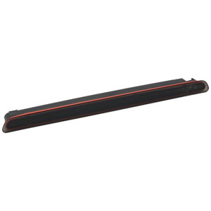 Rear High Level Third Brake Light Stop Lamp For VW Transporter 2016-2021 Black