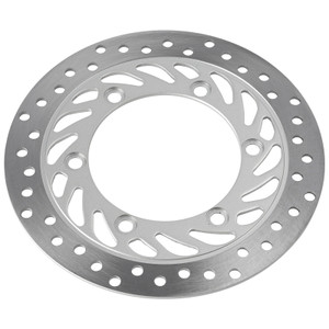 Front Brake Disc For Honda CBF 125 CBF125 2007 - 2015 45251-KVE-901