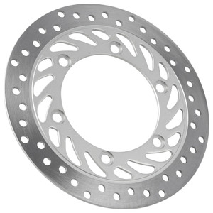 Front Brake Disc For Honda CBF 125 CBF125 2007 - 2015 45251-KVE-901