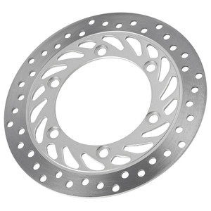 Front Brake Disc For Honda CBF 125 CBF125 2007 - 2015 45251-KVE-901