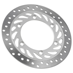 Front Brake Disc For Honda CBF 125 CBF125 2007 - 2015 45251-KVE-901