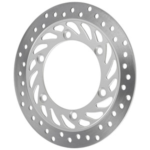 Front Brake Disc For Honda CBF 125 CBF125 2007 - 2015 45251-KVE-901