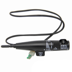 Cruise Turn Signal Control Switch 19353957 For Chevrolet Blazer 1992-1994