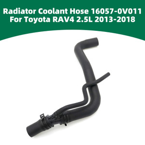 Radiator Coolant Hose 16057-0V011 For Toyota RAV4 2.5L 2013-2018