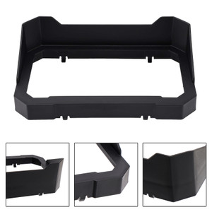 Speedometer Case Tachometer Cover Guard Black Fit For Suzuki Gsx-8S 2023-2025