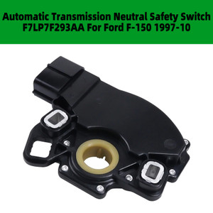 Automatic Transmission Neutral Safety Switch F7LP7F293AA For Ford F-150 1997-2010