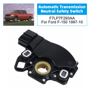 Automatic Transmission Neutral Safety Switch F7LP7F293AA For Ford F-150 1997-2010