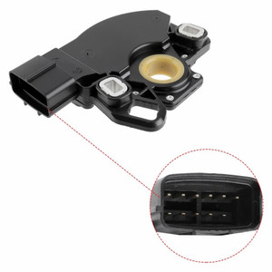 Automatic Transmission Neutral Safety Switch F7LP7F293AA For Ford F-150 1997-2010