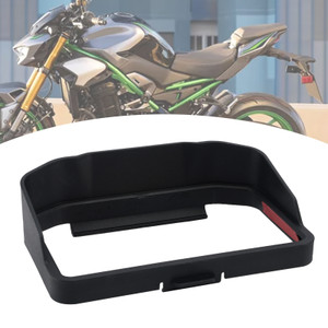 Speedometer Case Tachometer Cover Guard Black Fit For Kawasaki Z900 25-26 Z1100
