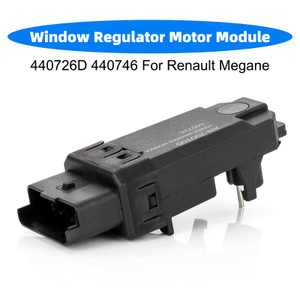 Window Regulator Motor Module 440726D 440746 For Renault Megane