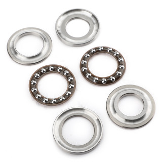 Max 44% OFF New HQ Powersports Steering Bearings Replacement For Yamaha XJ65