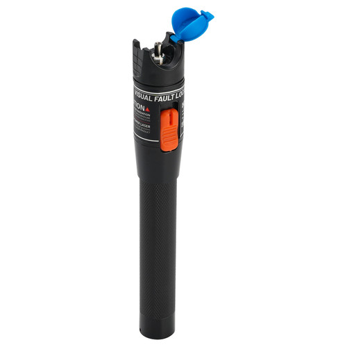 15MW Visual Fault Locator Fiber Optic Tester VFL Fiber Optic Cable Tester + FC