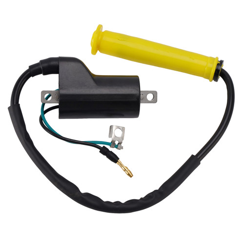 Ignition Controller Coil 30700-Kcz-000 For Honda Nx650 Dominator 90-99 Trx400