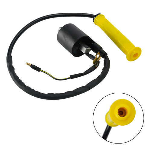 Ignition Coil fit for Honda XR250 TORNADO 2001-2021 30500-KPE-900 30700-KPE-900
