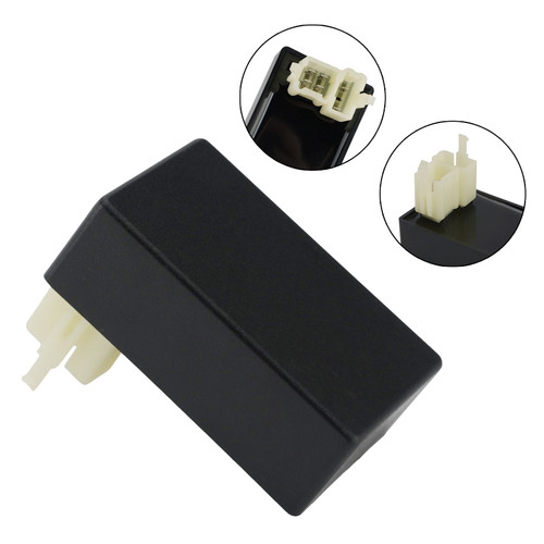 CDI Igniter Box fit for Honda XL125S 1980-87 AFS110 Wave 110 13-24 30410-K09-C01