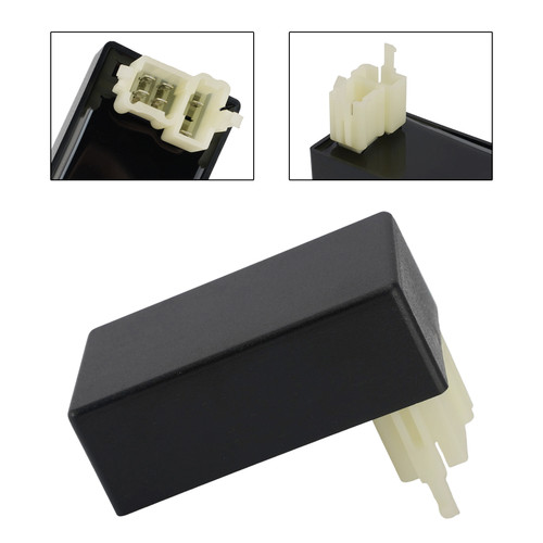 CDI Igniter Box fit for Honda XL125S 1980-87 AFS110 Wave 110 13-24 30410-K09-C01