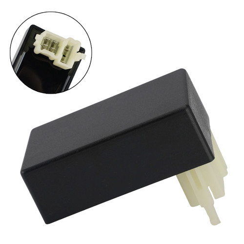 CDI Igniter Box fit for Honda XL125S 1980-87 AFS110 Wave 110 13-24 30410-K09-C01