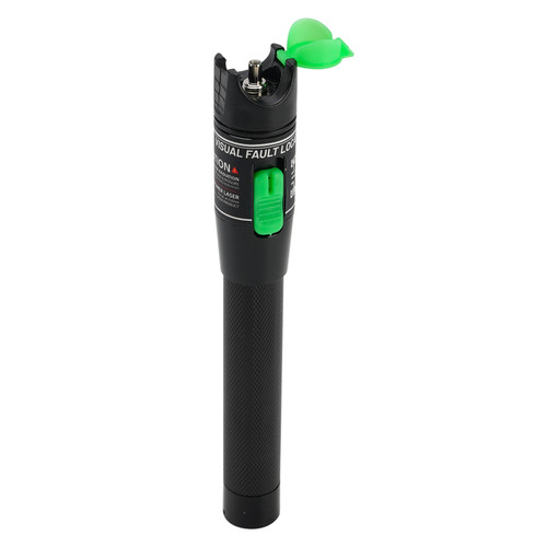 20MW Visual Fault Locator Fiber Optic Tester VFL Fiber Optic Cable Tester Meter