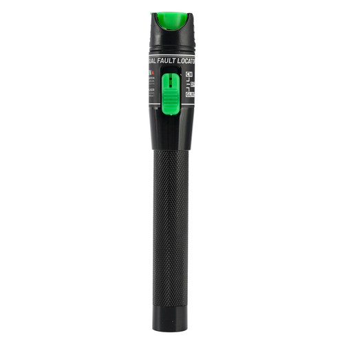 20MW Visual Fault Locator Fiber Optic Tester VFL Fiber Optic Cable Tester Meter