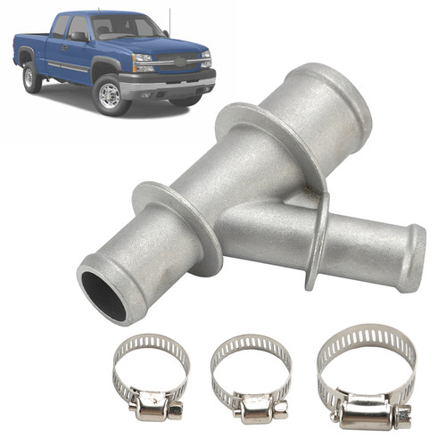 Coolant Hose Connector 47157 For Chevrolet Silverado 1999-2013