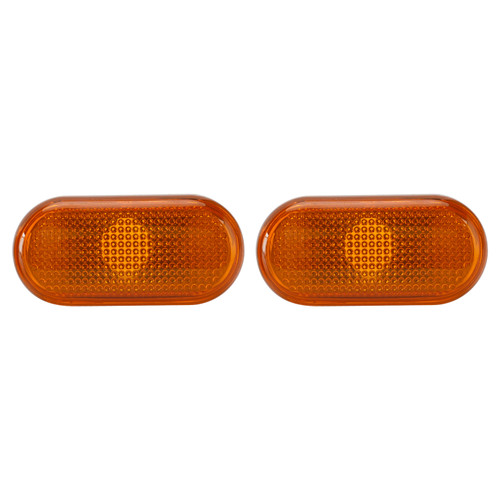 Side Repeaters Indicators Light Shell Case for Nissan March Micra 26160-AX00A