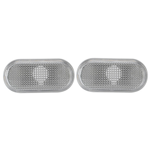 Side Repeaters Indicators Light Shell Case for Nissan March Micra 26160-AX00A